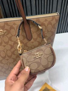 Coach handbags