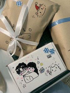 ♡ CUSTOMISED GIFT HAMPER