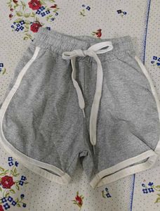 Set of 3 Athletic Shorts