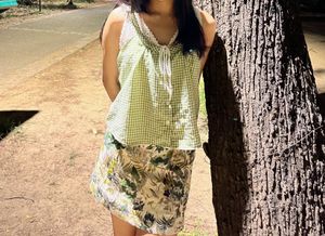 summer tops