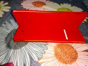 Empty Velvet Jewellery Boxes- 3