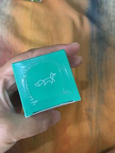Foxtale Over Night Glow Mask