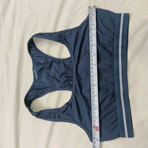 🪔 Comfortable Women's Sports Bra