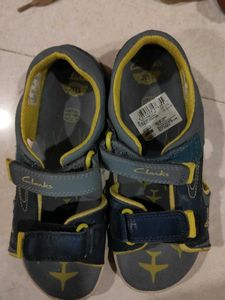 Clarks Kids Sandals