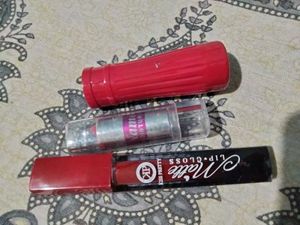 Assorted Lipsticks