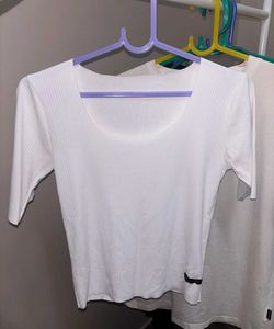 White Top