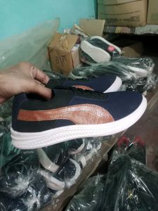 NEW NO USED CASUAL SHOES FOR MEN.