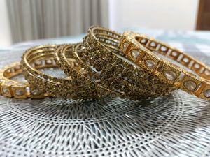 Bangals Set