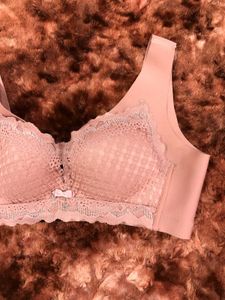 luxury bra