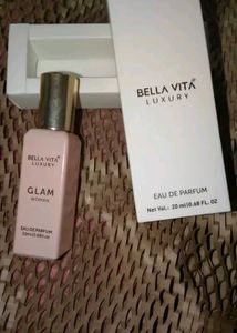 Bella Vita Luxury Eau de Parfum for Women