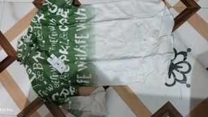 Mens Shirt Only
