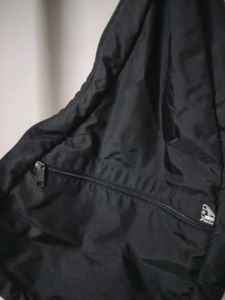 Black Sling Bag