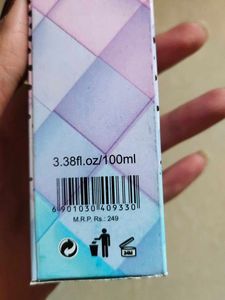 Hudabeauty Makeup Gel Primer
