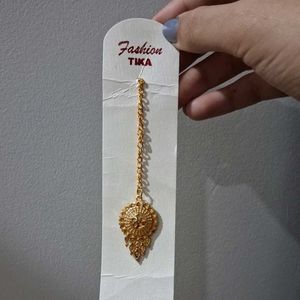 Fashion Tika Maang Tikka