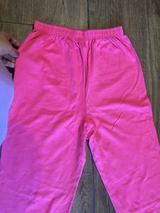 New Cotton Lycra Stretch Churidar L size