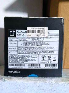 Original OnePlus Nord Buds 2r in Ear Earbuds