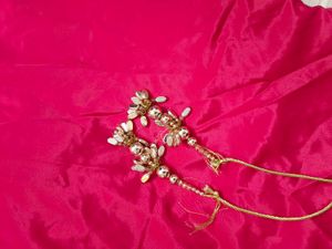 Stiched Suit Salwar+ Duptta