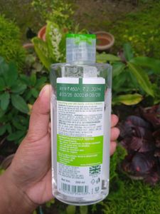 Simple Soothing Facial Toner 200ml