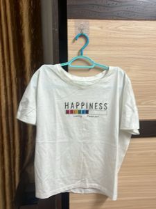 Happiness Loading T-Shirt