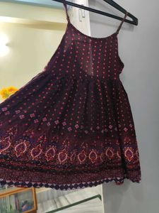 forever 21 top