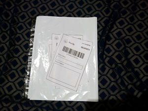 Courier Bag