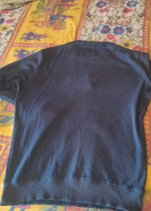 Men's Classic Crewneck Pullover