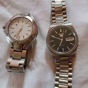 Lot of 3 Women's Watches
