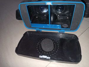 VR Headset for Smartphone