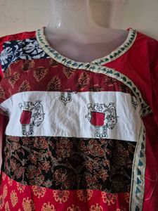 Designer Kurta Women