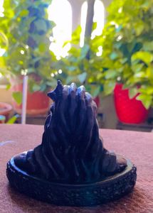 New Adiyogi Statue