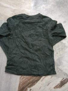 NEPA Original Long Sleeve Top