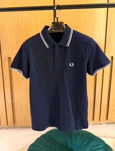Fred Perry T shirt