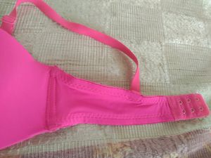 Women Padded Bra