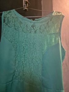 Girl One Piece Dress
