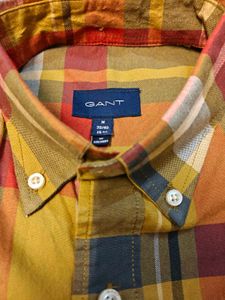 GANT men's shirt
