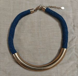 Accessorize Short Necklace