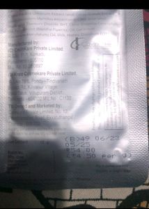 Raaga Professional De Tan. Tan Removal Cream
