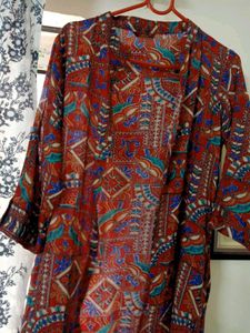 Azira Women's Long Line Rayon Shrug