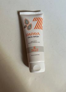 Zequz Face Wash Set (Aqua, Neem Tulsi, Papaya)
