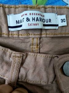 Mast &amp; Harbour Denim Jeans