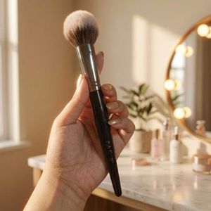 PAC 261 Blush & Powder Brush