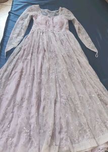 Beautiful Embellished Gown