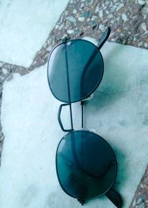Stylish Round Sunglasses