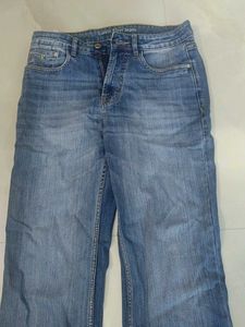 Calvin Klein Jeans - Blue Denim