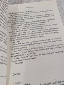 The Deal by Elle Kennedy