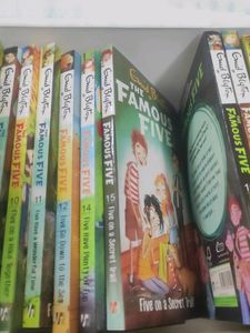 Adventure Stories For children Young Adult