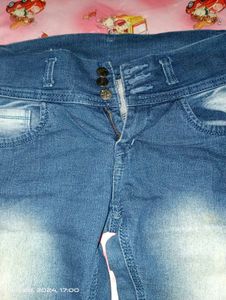 New Jeans