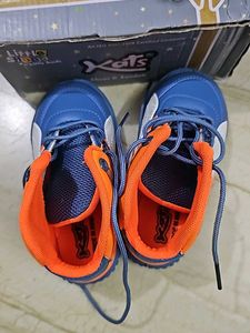 Boy Shoes