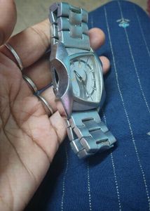 Fastrack watch ⌚ good condition