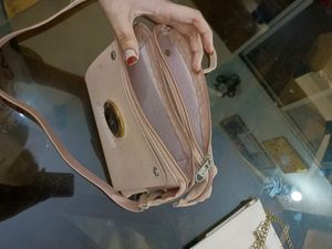 Forever Young Originally From Korea Sling Bag